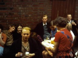 Schützenfest 1969